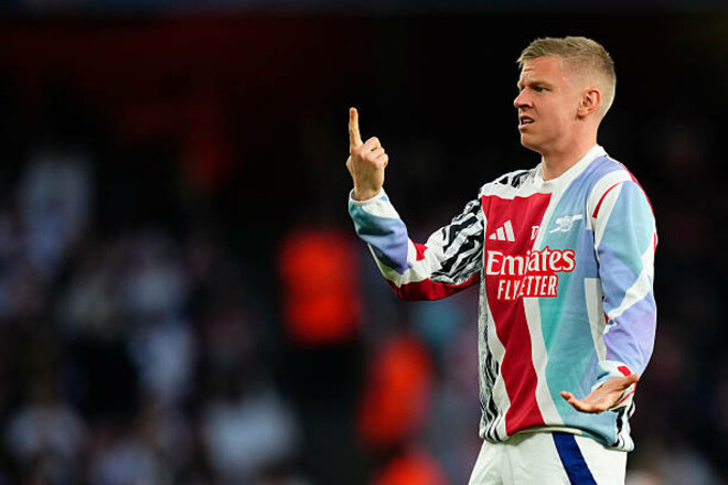 Відомий журналіст – про трансфер Зінченка: «Це легше сказати, ніж зробити»