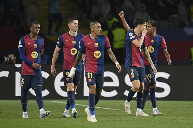 Барселона показала найкращий початок року в історії клубу