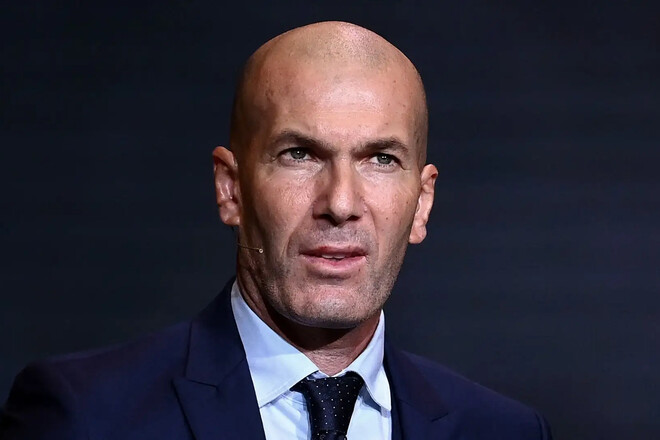 Реал знайшов нового коуча після фіаско у Лондоні. І це не Алонсо, не Клопп