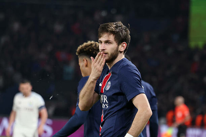 «Хочу помочь». Кварацхелия высказался о победе в ЛЧ и вспомнил Марадону