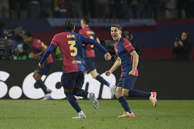 «Это были похороны Дортмунда». Реакция фанов на матч Барселона – Боруссия