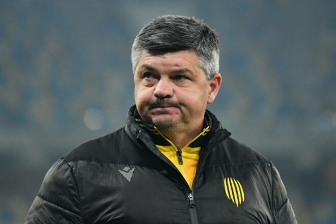 ПОНОМАРЬОВ: «Цікаво грати проти таких суперників, як Олександрія»