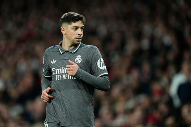 Готовий зробити все. Гвардіола хоче купити одного з найкращих гравців Реала