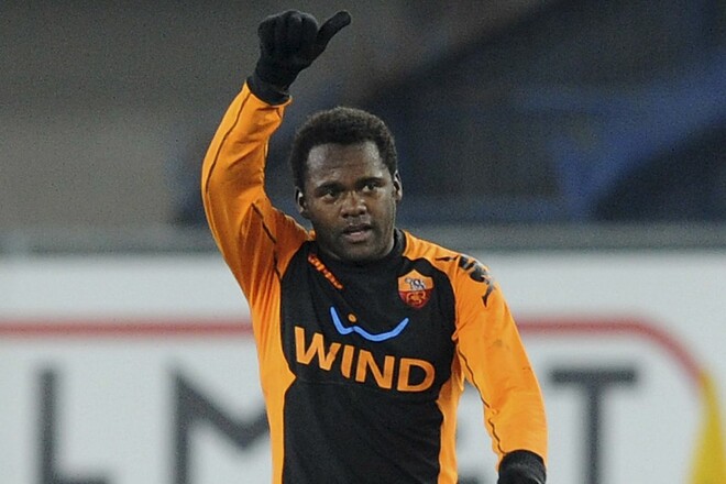 «Я зробив щось погане». Ексгравець Роми через роки зізнався у «злочині»