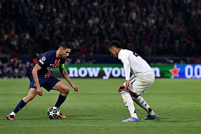 «Не списывайте нас со счетов». Реакция фанов на матч ПСЖ – Астон Вилла