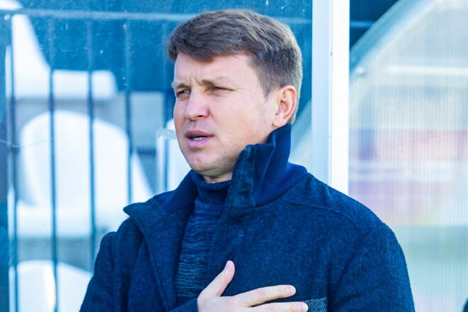 Ротань провів 70 матчів на чолі Олександрії в УПЛ. Яка статистика?