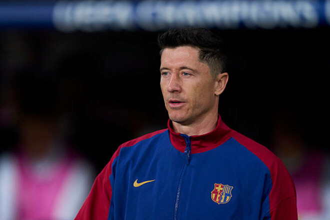 Левандовски забил своему бывшему клубу в рекордный раз