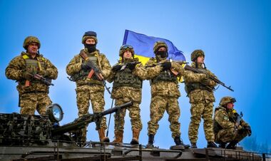 Знищення окупантів продовжується. ЗСУ оновили дані втрат армії рф