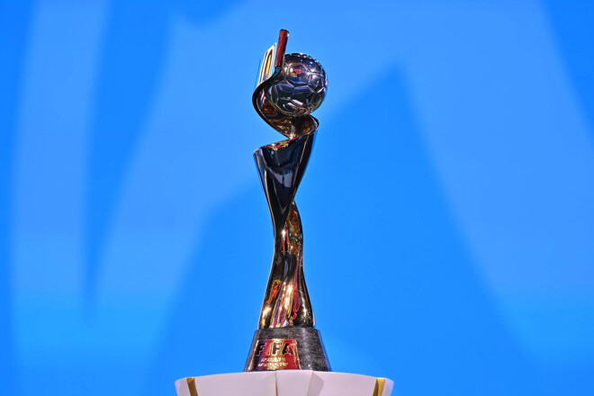 Названы страны-претенденты на проведение женских ЧМ-2031 и ЧМ-2035