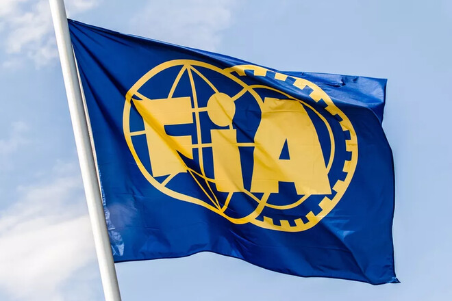 ОФІЦІЙНО. Скандал у Ф-1 . Заступник президента FIA пішов у відставку