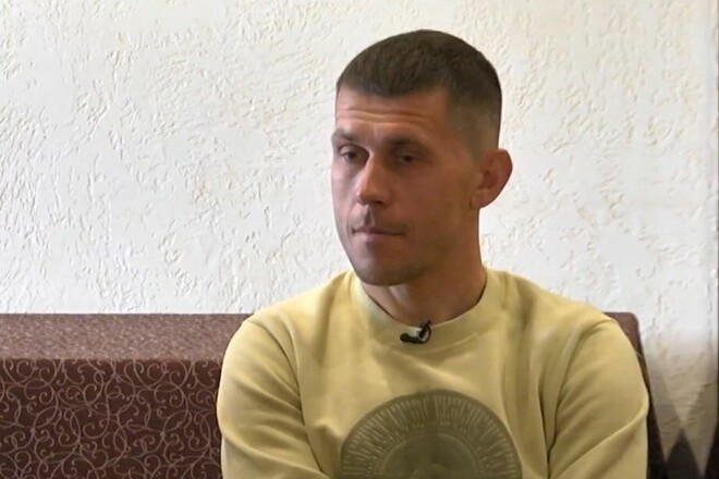 КРАВЧЕНКО: «Я дуже сильно залучений до процесу, Ротань мені довіряє»