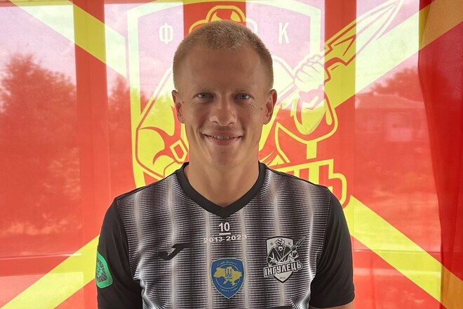 Стало известно, почему Петько до сих пор не играет за свой новый клуб