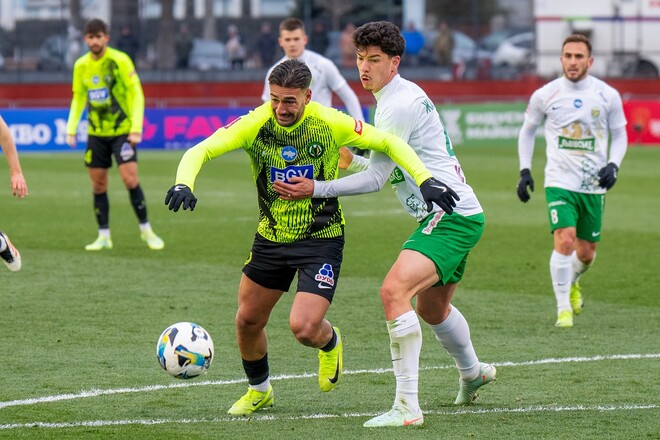 ВИДЕО. Арбитр расслабился. В УАФ оценили момент с пенальти матча УПЛ