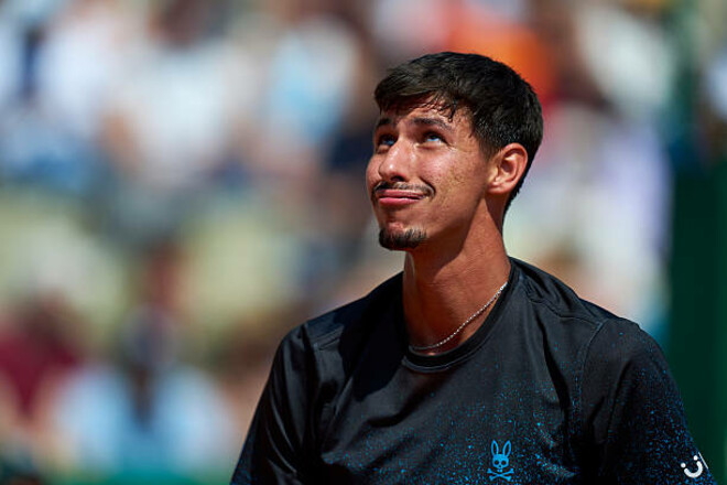 Прошлогодний финалист Монте-Карло не подал на матч и покинул Мастерс