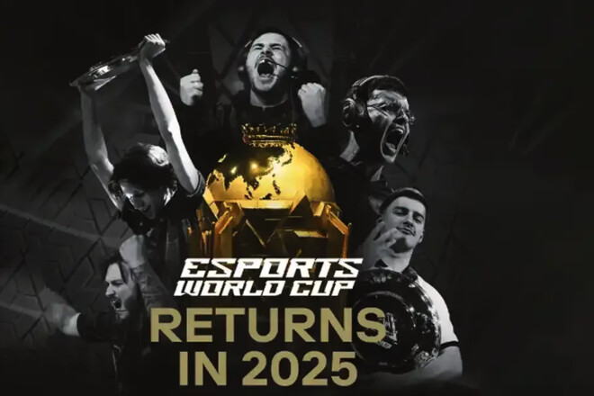 $70 млн. EWC распределил рекордные призовые между клубами и игроками