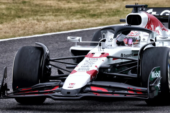 Ред Булл назвали главную проблему, беспокоящую Ферстаппена