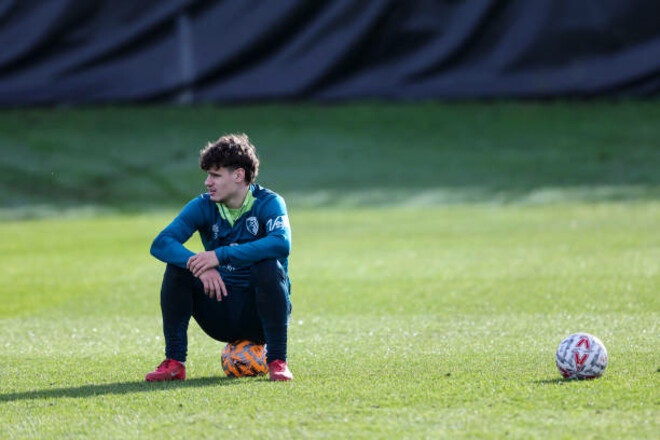 Переговоры идут, условия согласованы. Ливерпуль близок к трансферу фулбэка