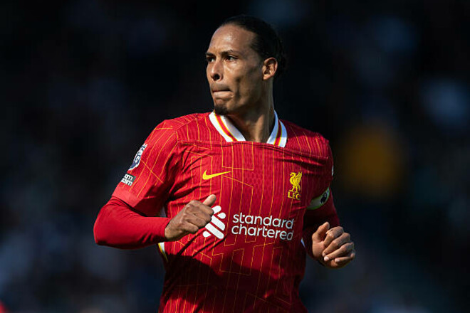 Один із найкращих захисників світу визначився зі своїм майбутнім