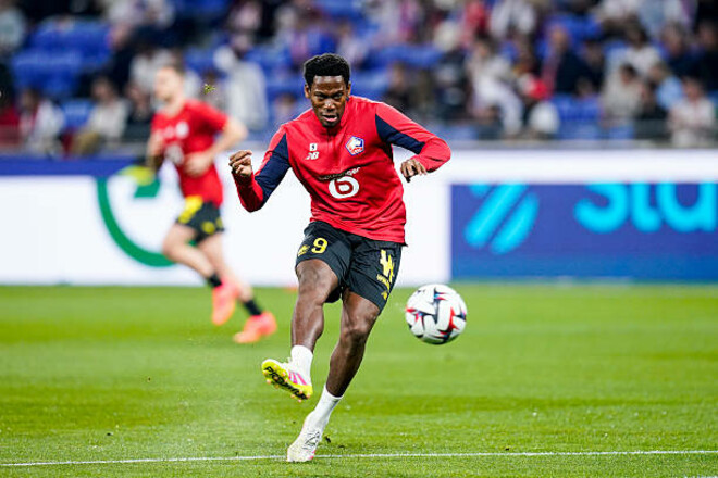 Приоритет Челси – центрфорвард. В списке 5 кандидатов