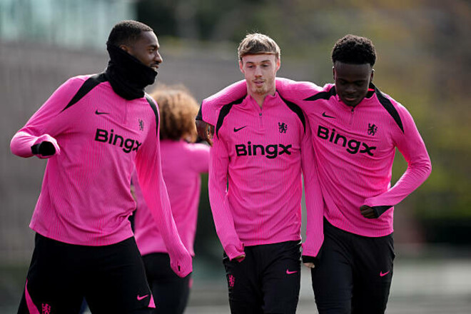 Легія – Челсі – 0:3. Поразка у Варшаві. Відео голів та огляд матчу