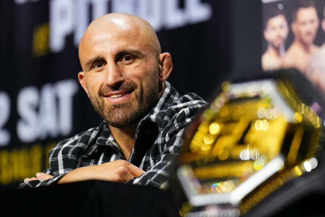 Алекс ВОЛКАНОВСЬКИ: «Люди мають повне право сумніватися в мені»