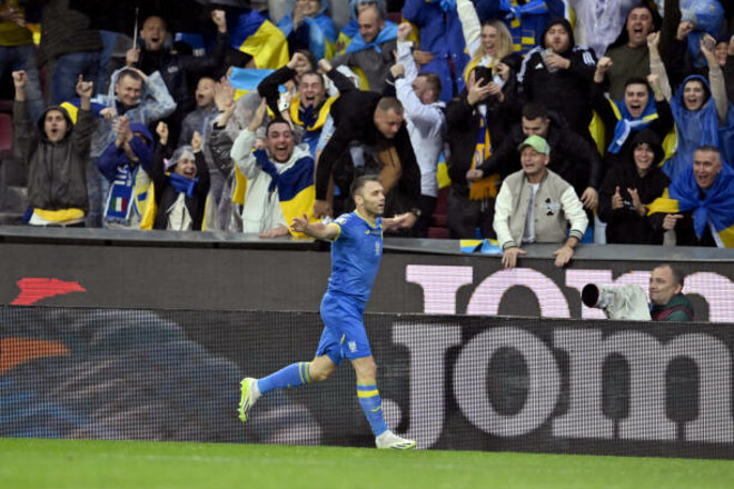 Трансферная бомба. Шахтер нацелен на подписание игрока Динамо