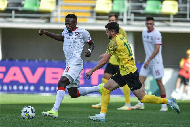 УПЛ определила, когда состоятся доигровки матчей Кривбасса