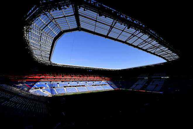 Известны стартовые составы на матч Лион – Манчестер Юнайтед