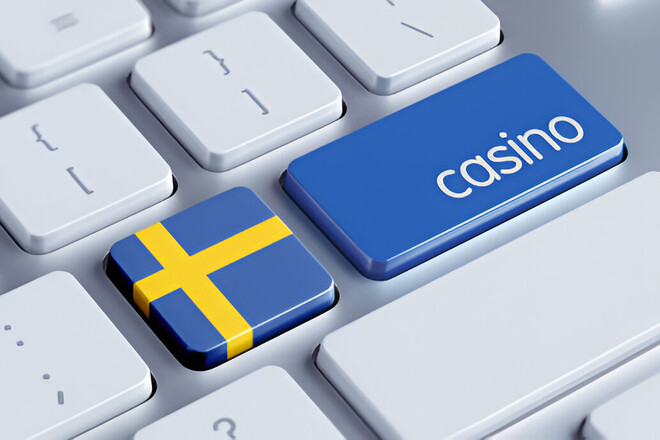 Шведський регулятор вимагає посилення контролю над нелегальним гемблінгом
