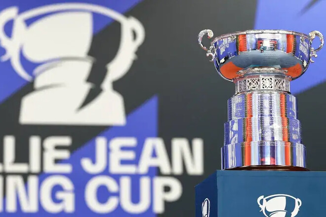 До Підсумкового. Коли відбудеться фінальний етап Кубка Біллі Джин Кінг 2025