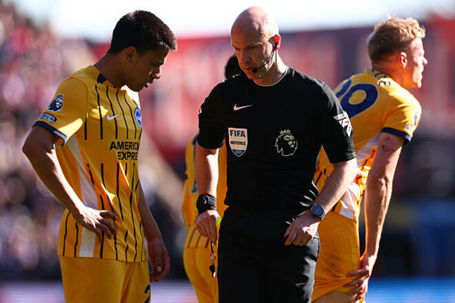 Брайтон – Лестер. Прогноз и анонс на матч чемпионата Англии