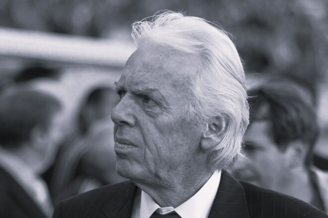 Виграв все крім єврокубків. Помер титулований екстренер Реала