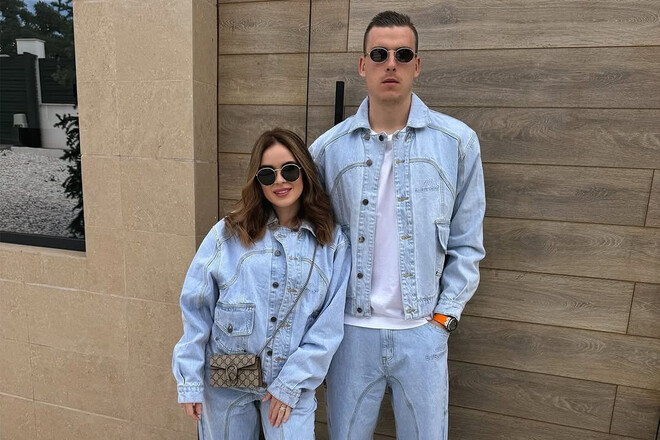 ВИДЕО. Как отдыхают Лунины. Потусили на концерте звездного певца