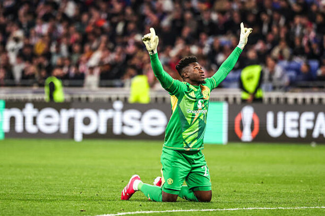 День боевых ничьих. Итоги первых матчей 1/4 финала Лиги Европы