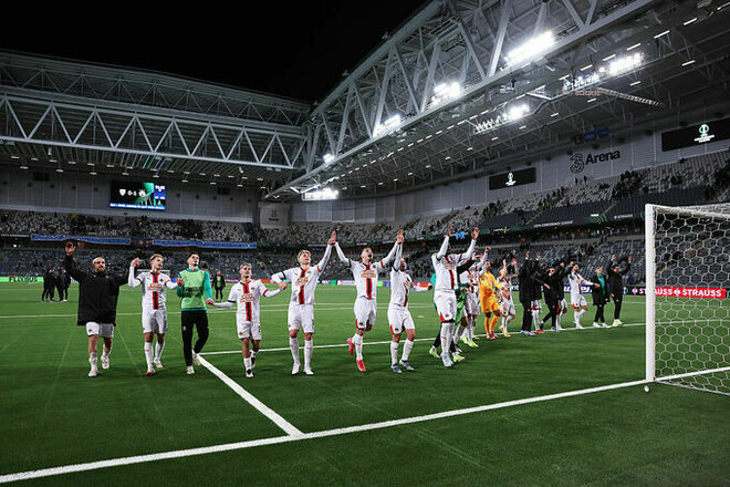 Юргорден – Рапід – 0:1. Доленосний автогол. Відео голу та огляд матчу