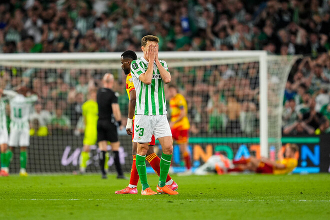 Бетис – Ягеллония – 2:0. Без сопротивления. Видео голов и обзор матча