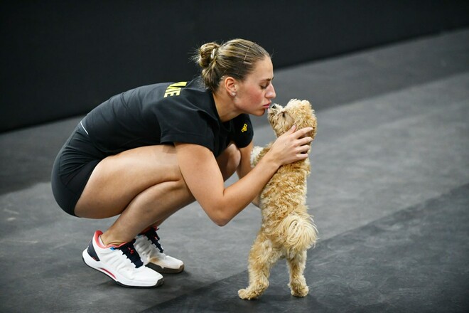 ВІДЕО. За лаштунками: Світоліна, Костюк, Завацька, Кіченок – перед матчами