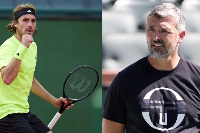 Смена тренера. Иванишевич возглавит команду восьмой ракетки мира