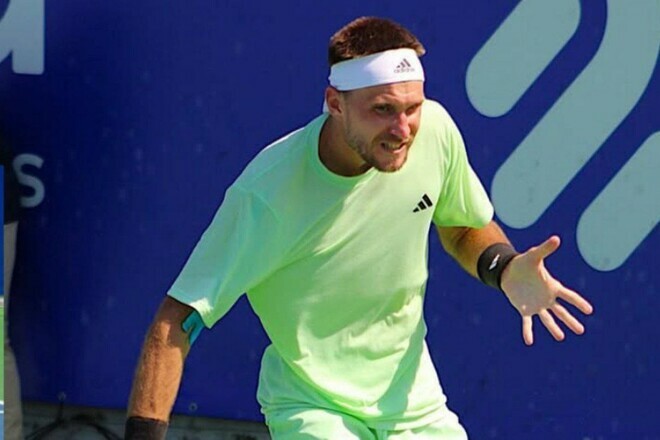 Украинское дерби в Египте. Урсу и Джавакян сыграют за выход в полуфинал