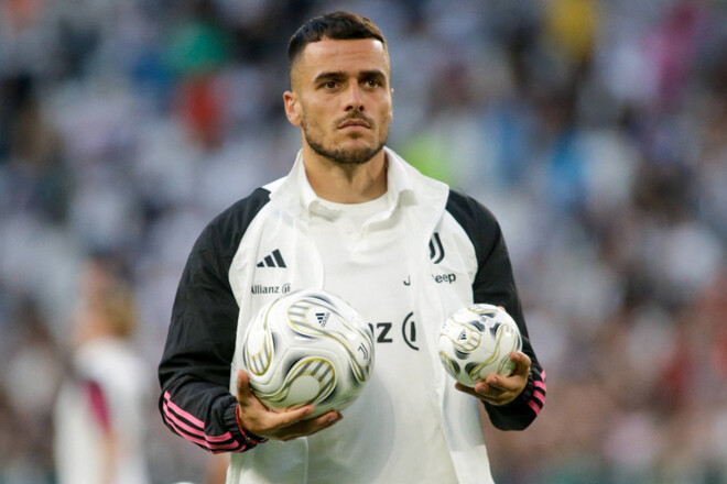 Моуриньо доволен. Фенербахче готов подписать игрока Ювентуса