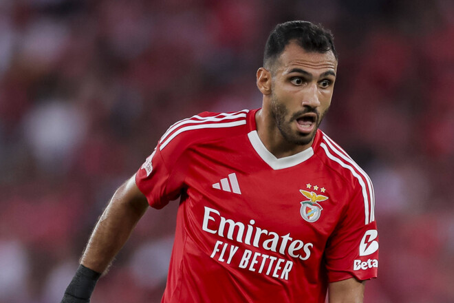 Цінник в 100 млн. Челсі та Барселона можуть підписати партнера Трубіна