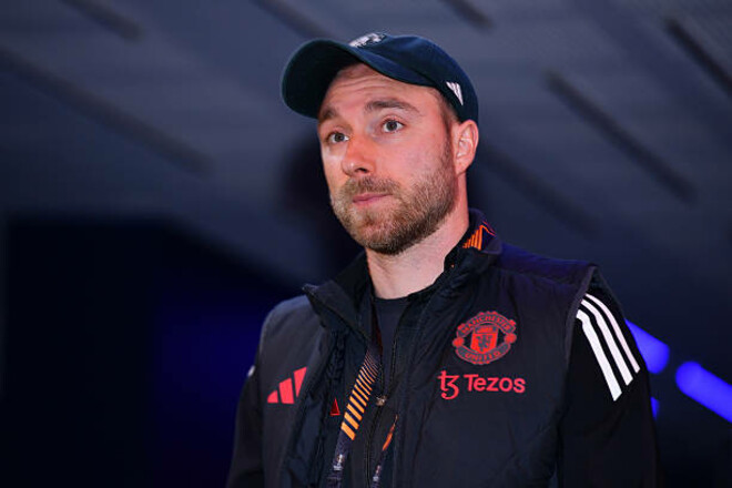 Возз'єднання. Відомий гравець МЮ отримав новий варіант продовження кар'єри