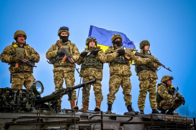 Знищення окупантів продовжується. ЗСУ оновили дані втрат армії рф