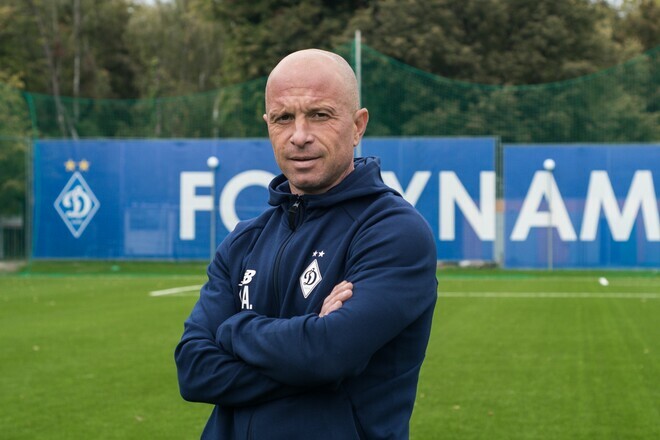 Экс-коуч Динамо возглавил IGNIS. Кто будет тренировать Милевского и Алиева?