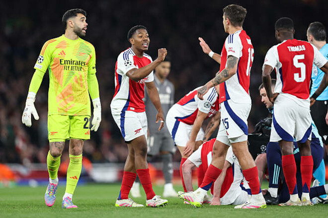 Арсенал – Брентфорд. Прогноз и анонс на матч чемпионата Англии