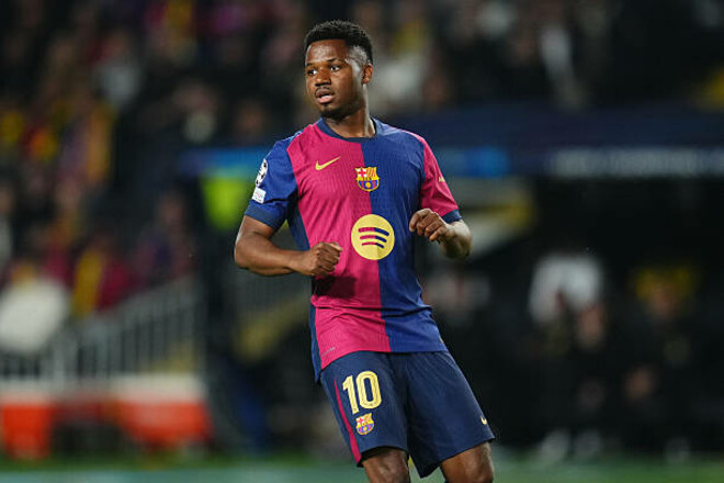 Ювентус нацелился на бывшего таланта Барсы. Ему всего 22 года