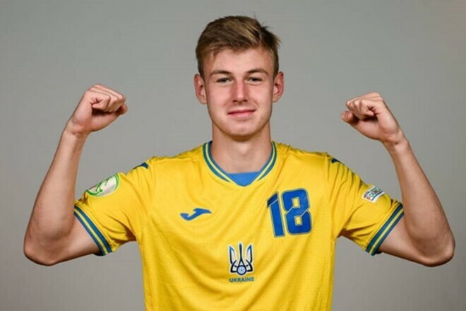 «Не за горами». Красников прокомментировал травму украинского легионера