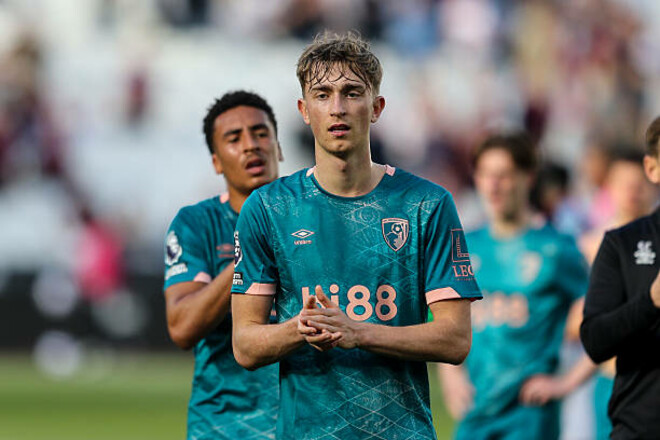 Барса отримала відповідь гравця. Не хоче грати в Барсі, його мета – Реал