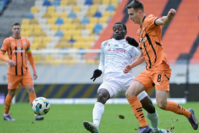 Де дивитися онлайн матч чемпіонату України ЛНЗ – Шахтар