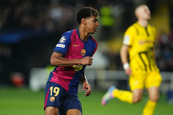 Барса нашла игрока, который поможет раскрыть Ямаля. Он стоит 140 млн